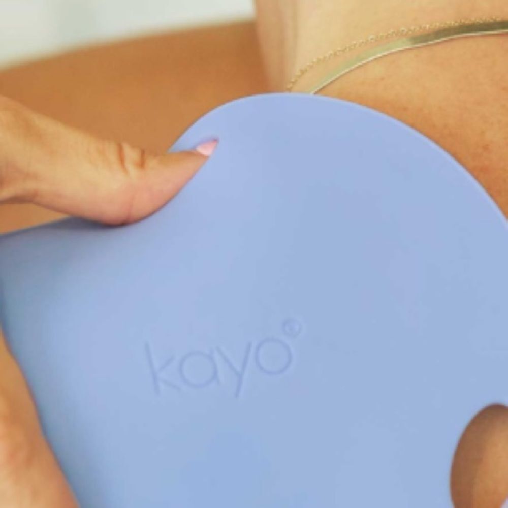 Limited Edition! Kayo Body Scrubber! - Picture 3 of 5